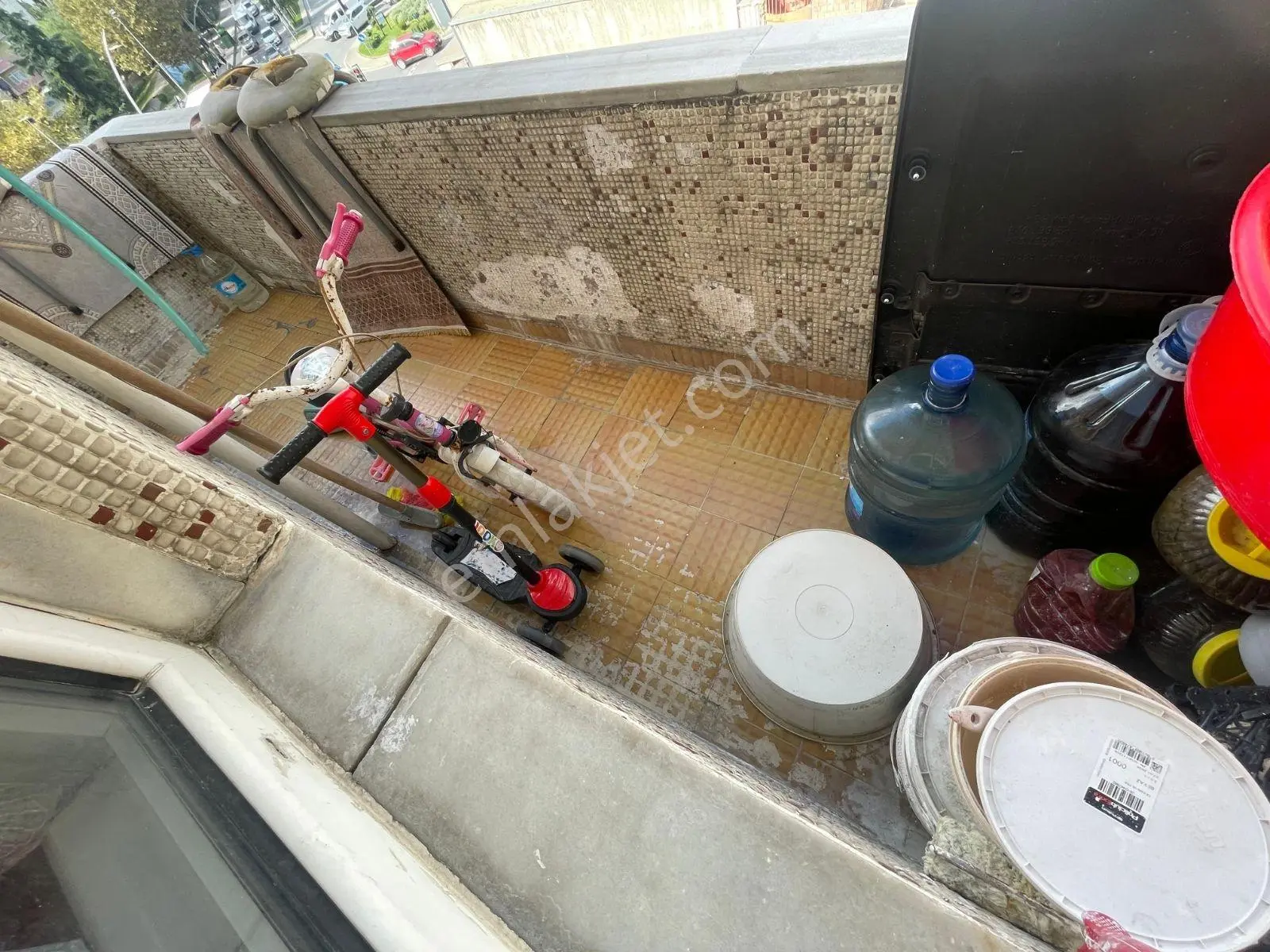 Satılık Toprak Tapulu Dubleks 47m² Hisseli — fotoğraf 38