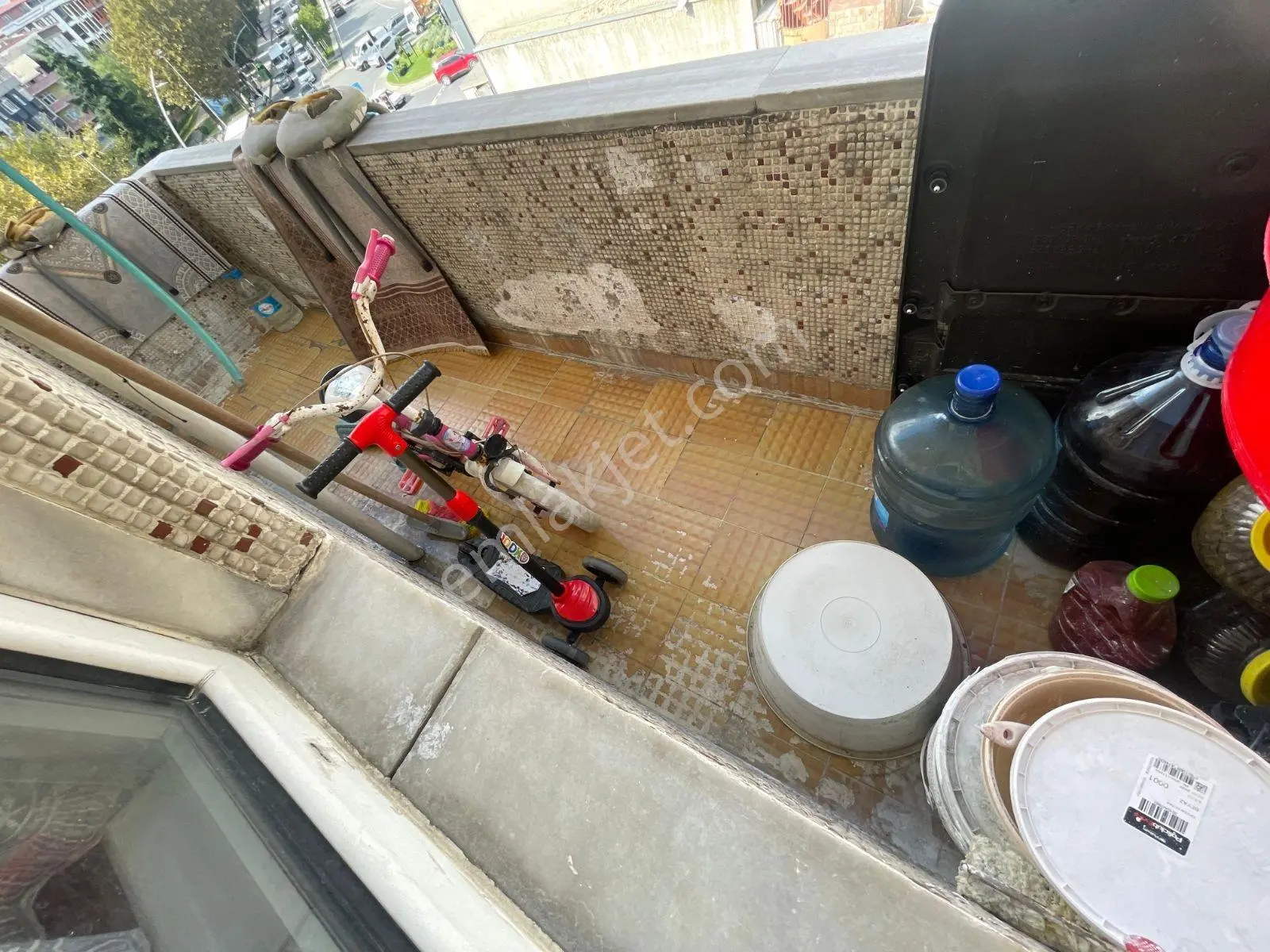 Satılık Toprak Tapulu Dubleks 47m² Hisseli — fotoğraf 39