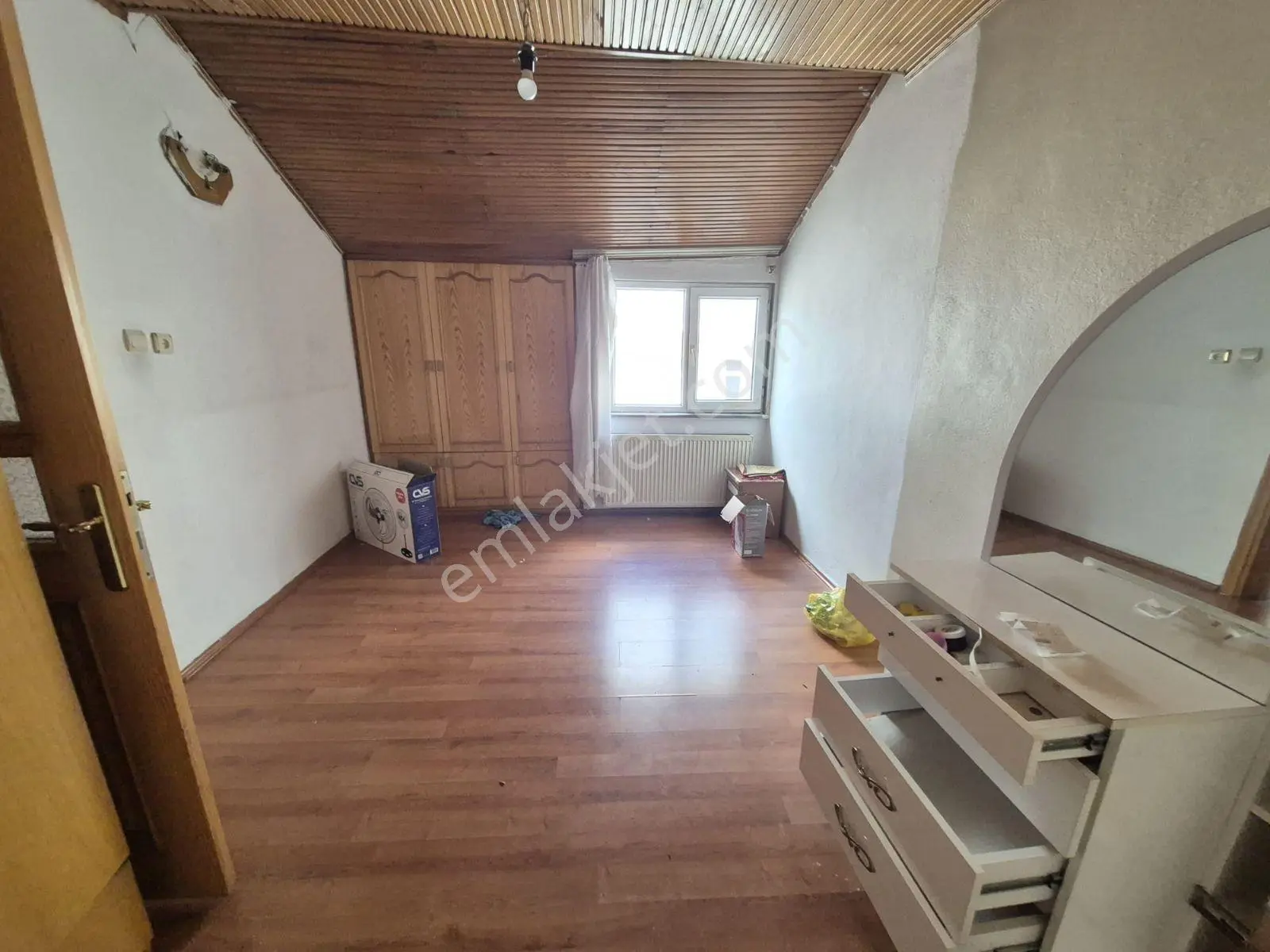 Satılık Toprak Tapulu Dubleks 47m² Hisseli — fotoğraf 40