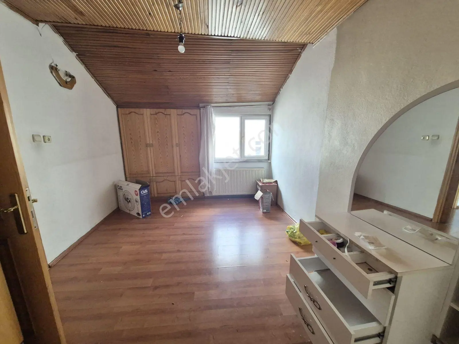 Satılık Toprak Tapulu Dubleks 47m² Hisseli — fotoğraf 41