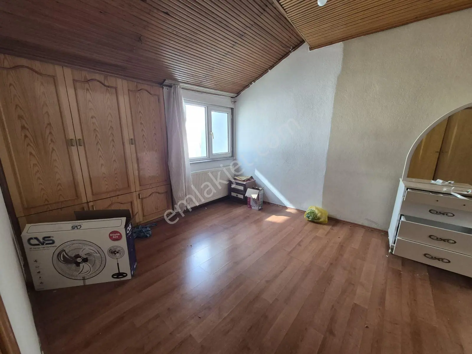 Satılık Toprak Tapulu Dubleks 47m² Hisseli — fotoğraf 42