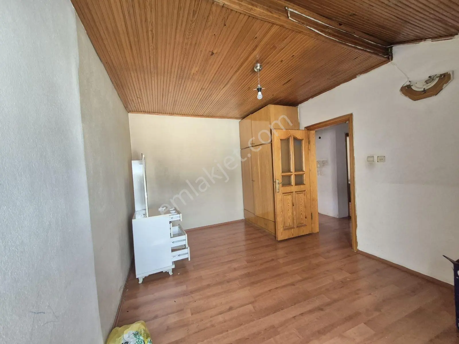 Satılık Toprak Tapulu Dubleks 47m² Hisseli — fotoğraf 44