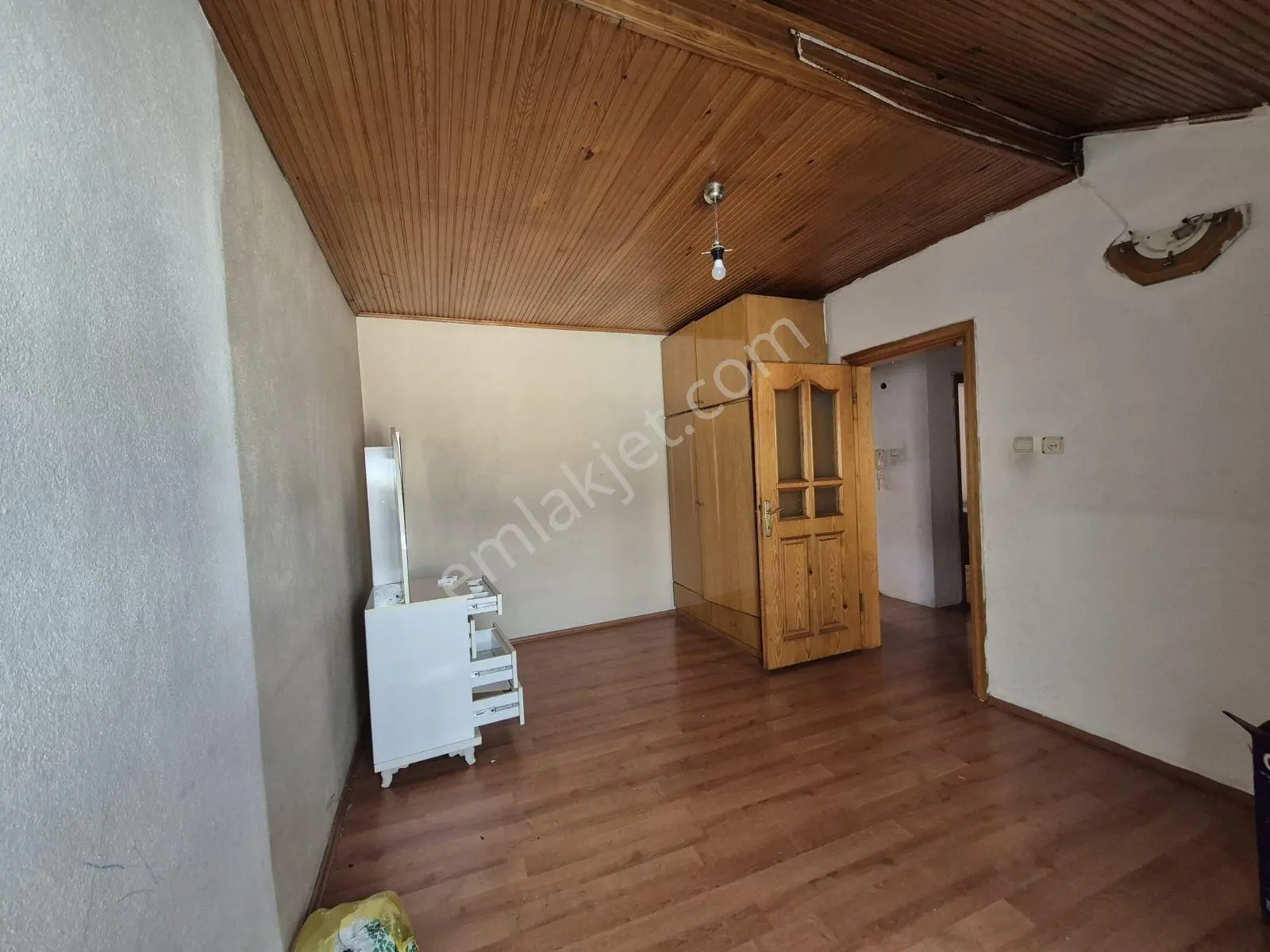 Satılık Toprak Tapulu Dubleks 47m² Hisseli — fotoğraf 45