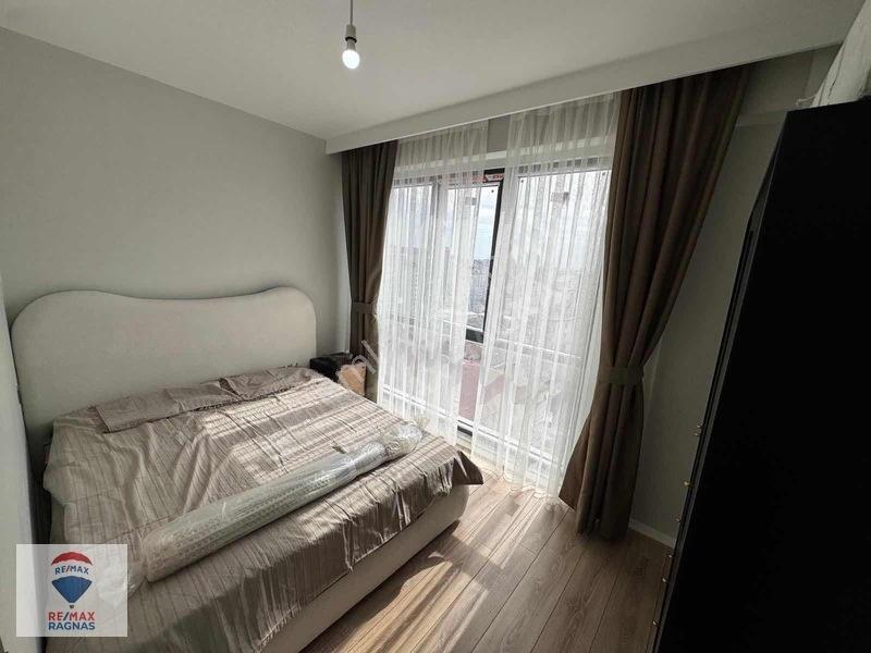 Şerifali Finans Merkezinde Satılık 1+1 Daire — fotoğraf 15