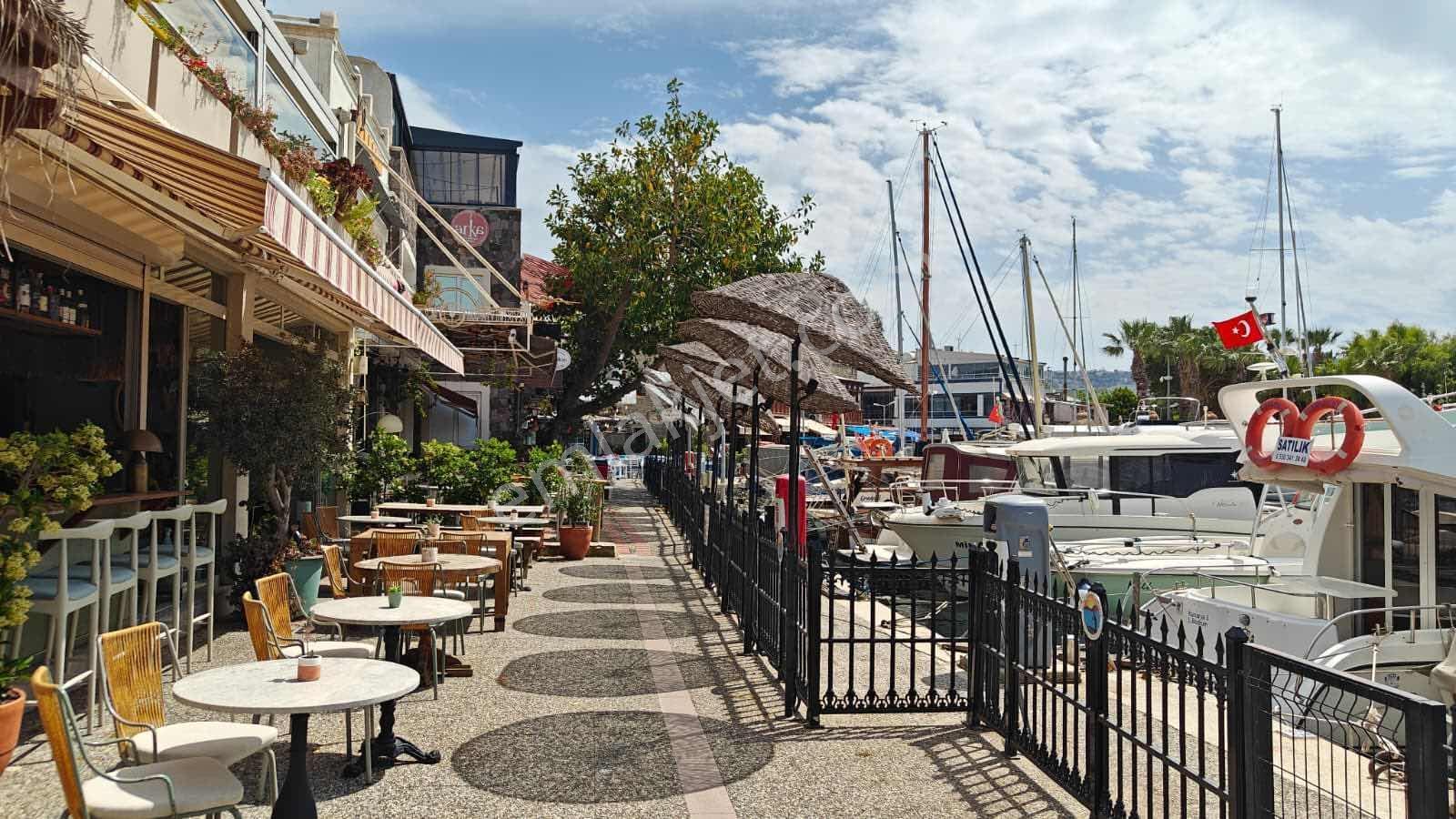 Bodrum Yalıkavak Alexander Hılls'te Denız Manzaralı Ust Kat 2+1 — fotoğraf 12