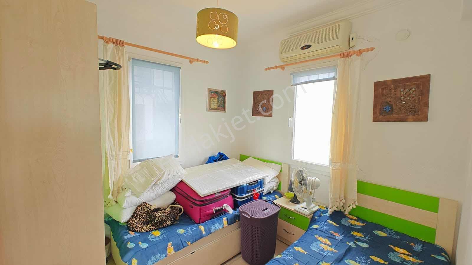 Bodrum Yalıkavak Alexander Hılls'te Denız Manzaralı Ust Kat 2+1 — fotoğraf 23