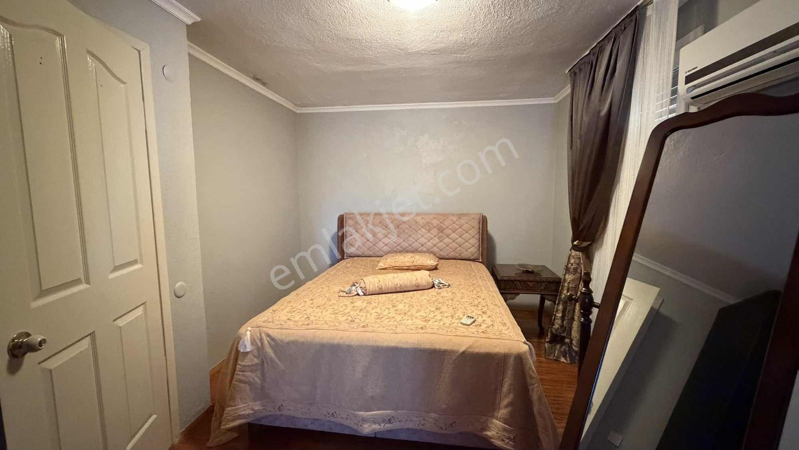 Kemalpaşa Yiğitler 3dönüm İçersinde 3katlı Ev+müştemilat — fotoğraf 26