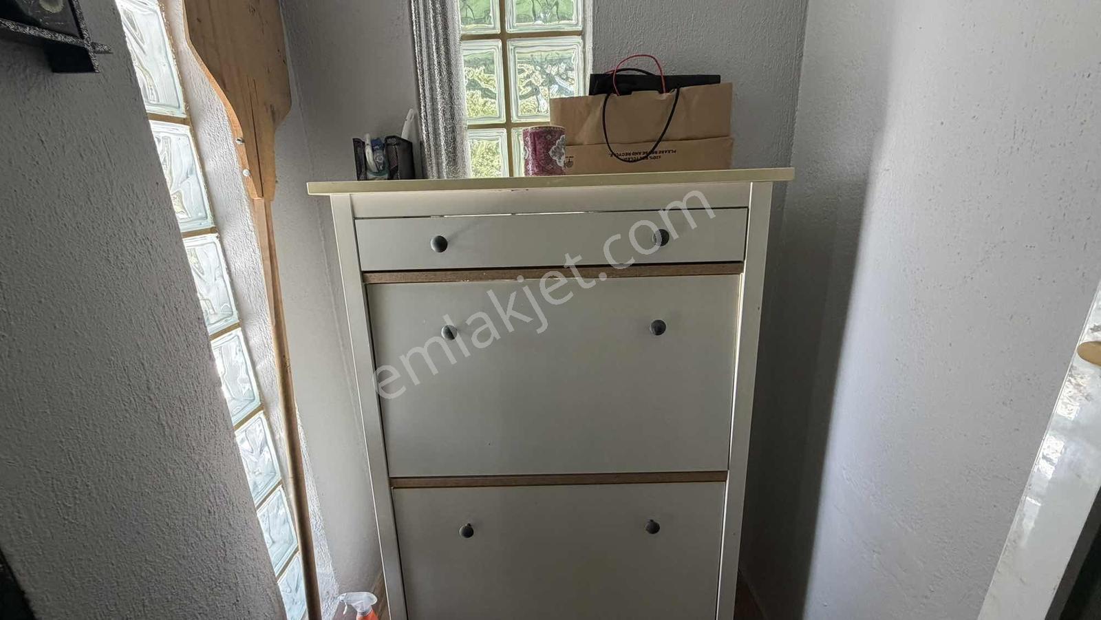Kemalpaşa Yiğitler 3dönüm İçersinde 3katlı Ev+müştemilat — fotoğraf 36