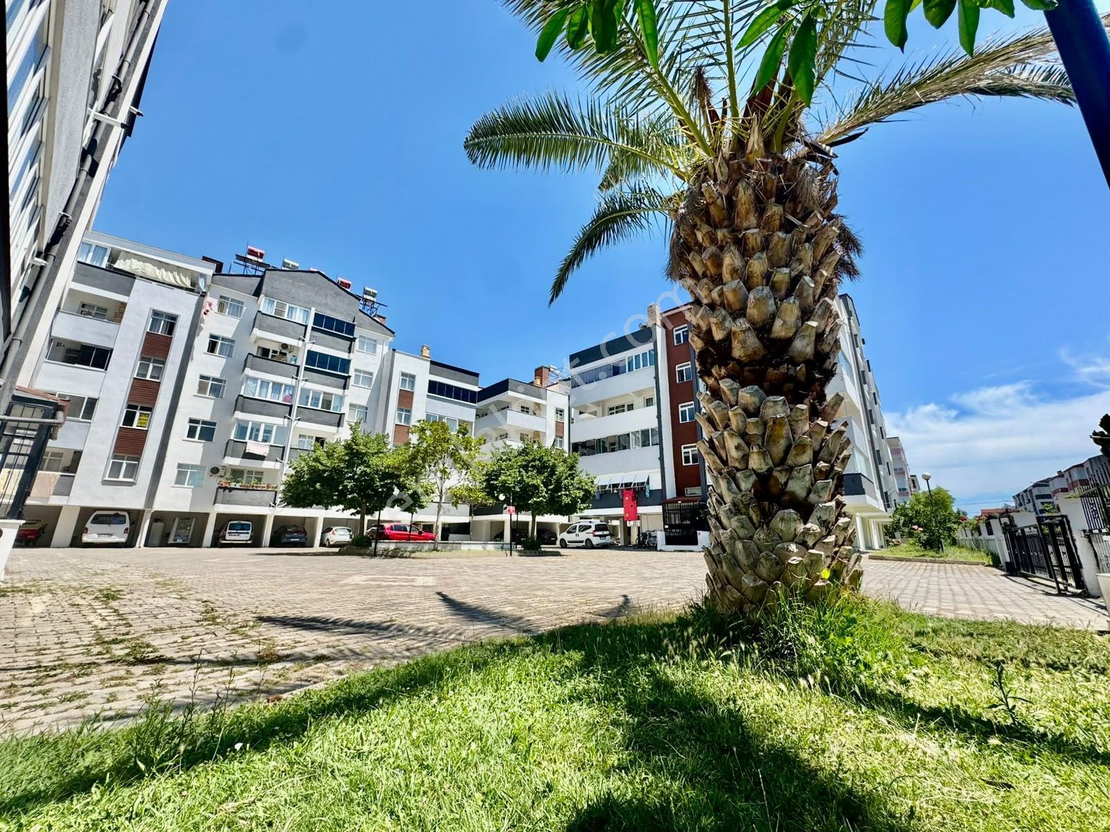 Sadece Kumsaldan Yüksek Kredili Fırsat Fiyatlı_3+1_geniş Daire!! — fotoğraf 2