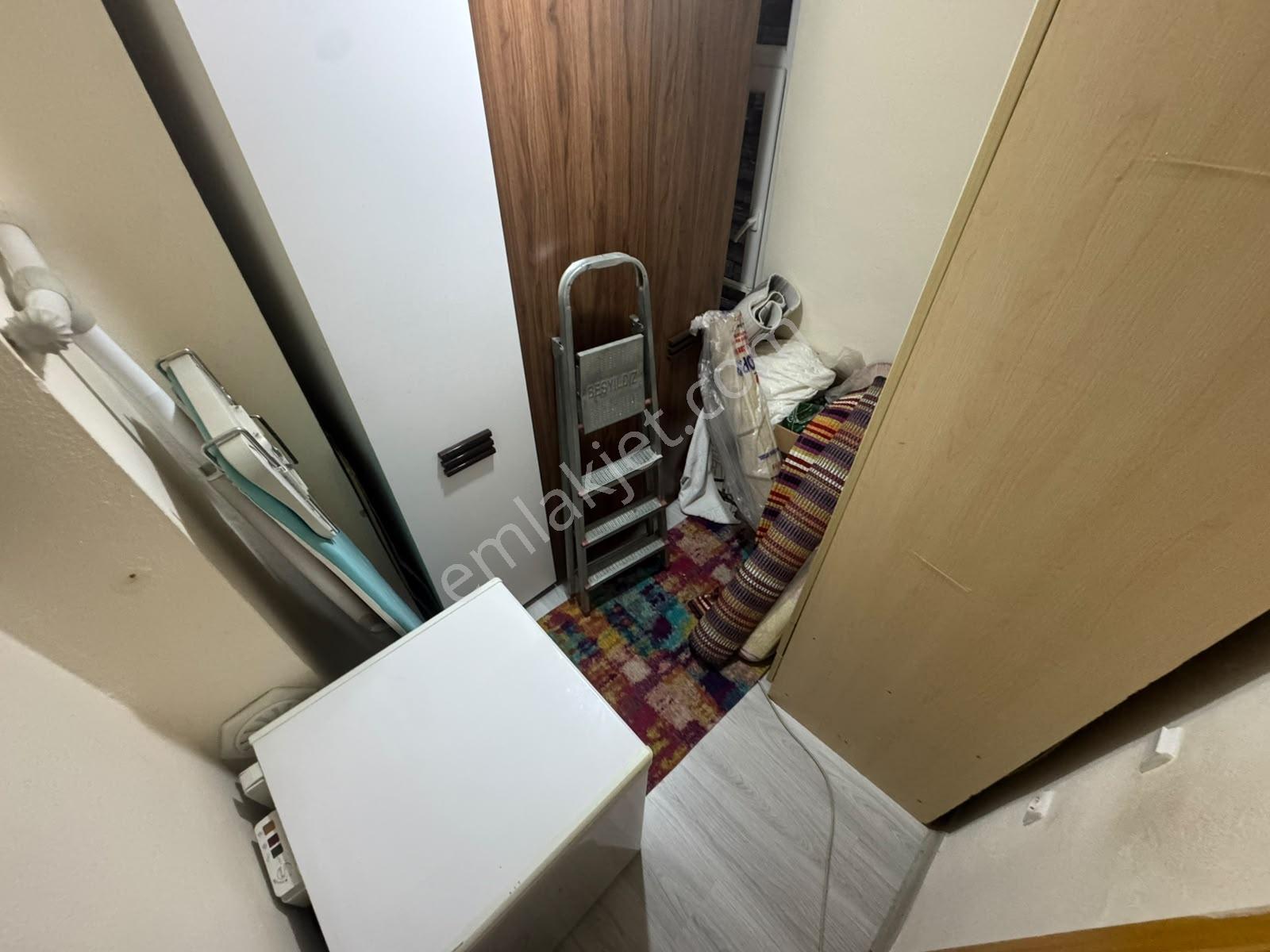 Sadece Kumsaldan Yüksek Kredili Fırsat Fiyatlı_3+1_geniş Daire!! — fotoğraf 26