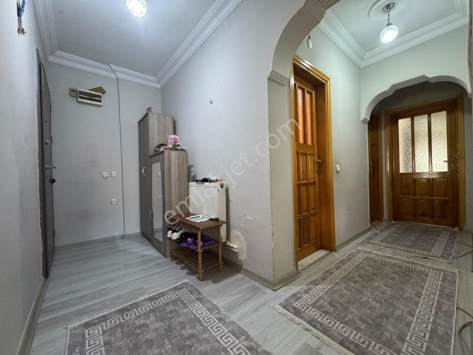 Sadece Kumsaldan Yüksek Kredili Fırsat Fiyatlı_3+1_geniş Daire!! — fotoğraf 32