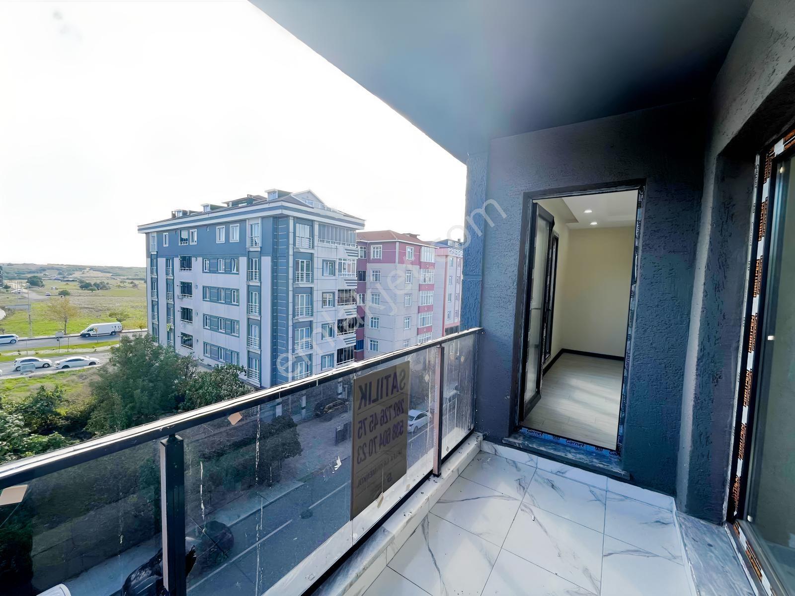 Delfa Yapıdan Tapu Müdürlüğü Karşısı 2+1 Satılık Daire