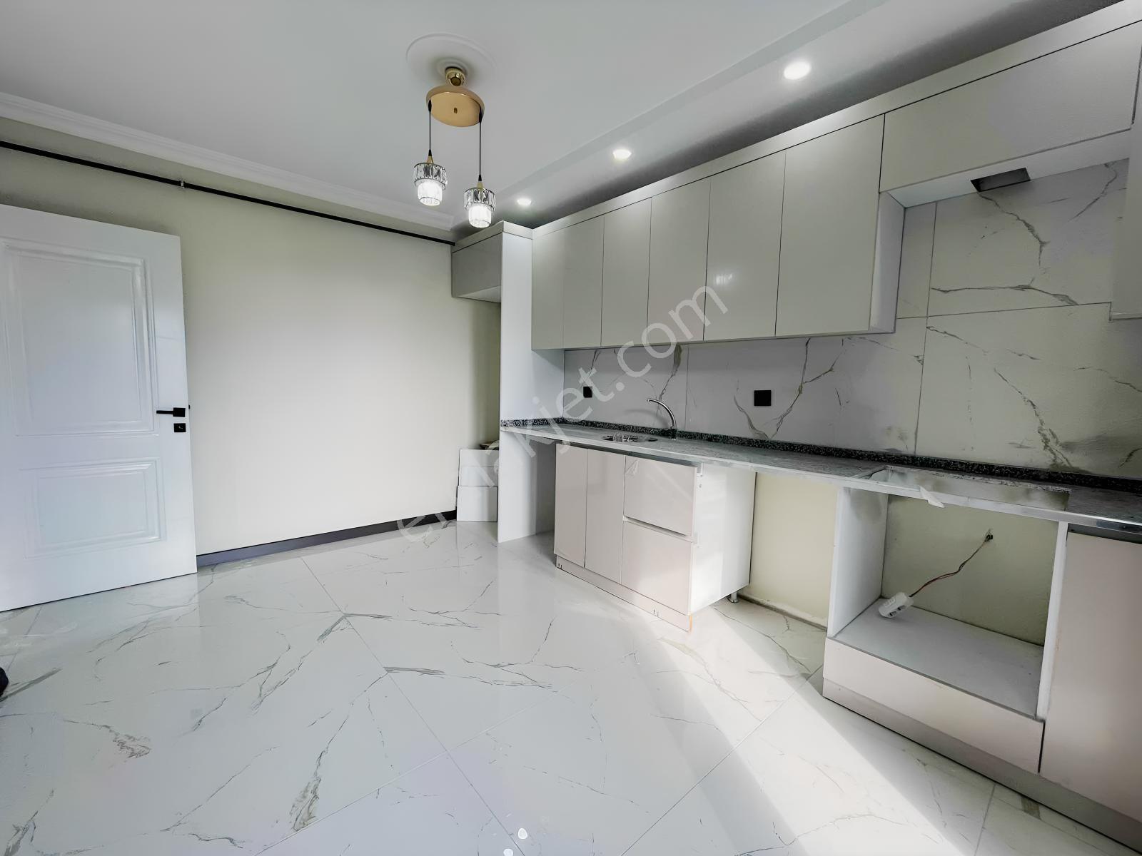 Delfa Yapıdan Tapu Müdürlüğü Karşısı 2+1 Satılık Daire — fotoğraf 10