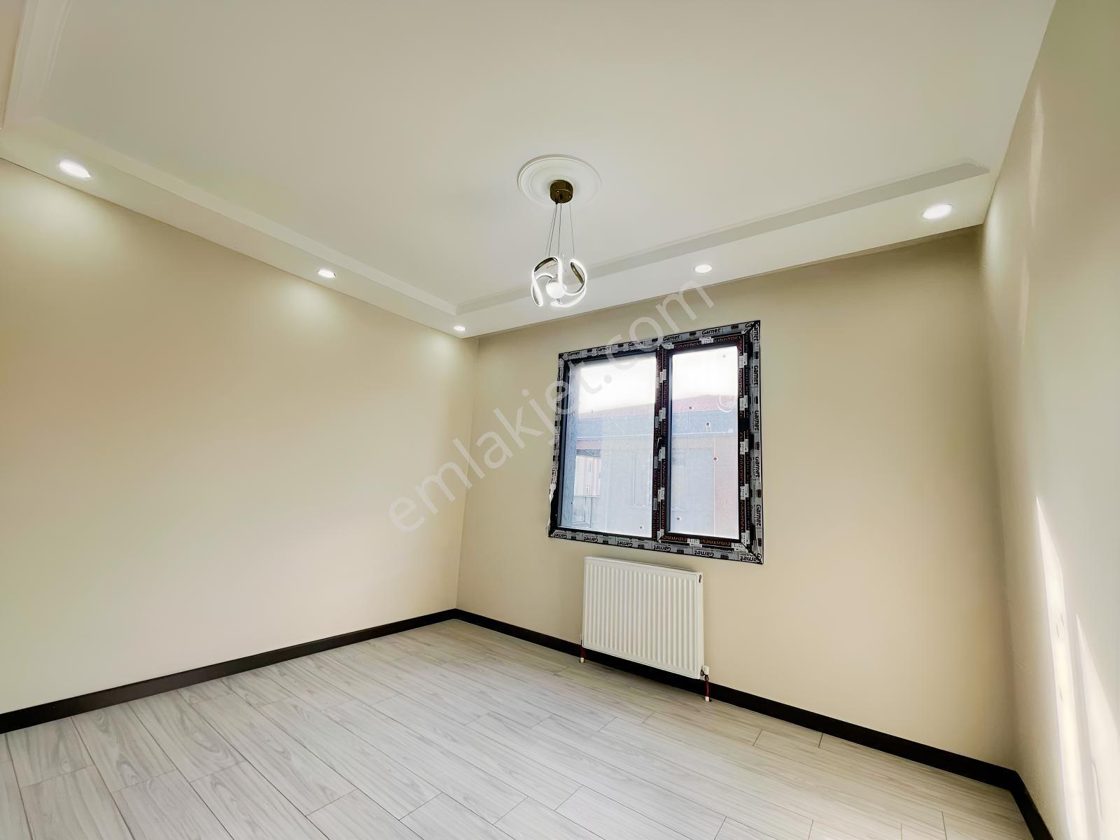 Delfa Yapıdan Tapu Müdürlüğü Karşısı 2+1 Satılık Daire — fotoğraf 11