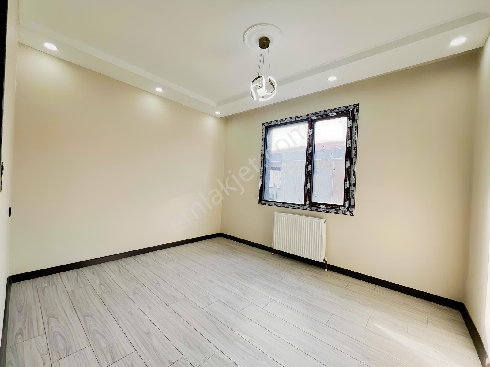 Delfa Yapıdan Tapu Müdürlüğü Karşısı 2+1 Satılık Daire — fotoğraf 12