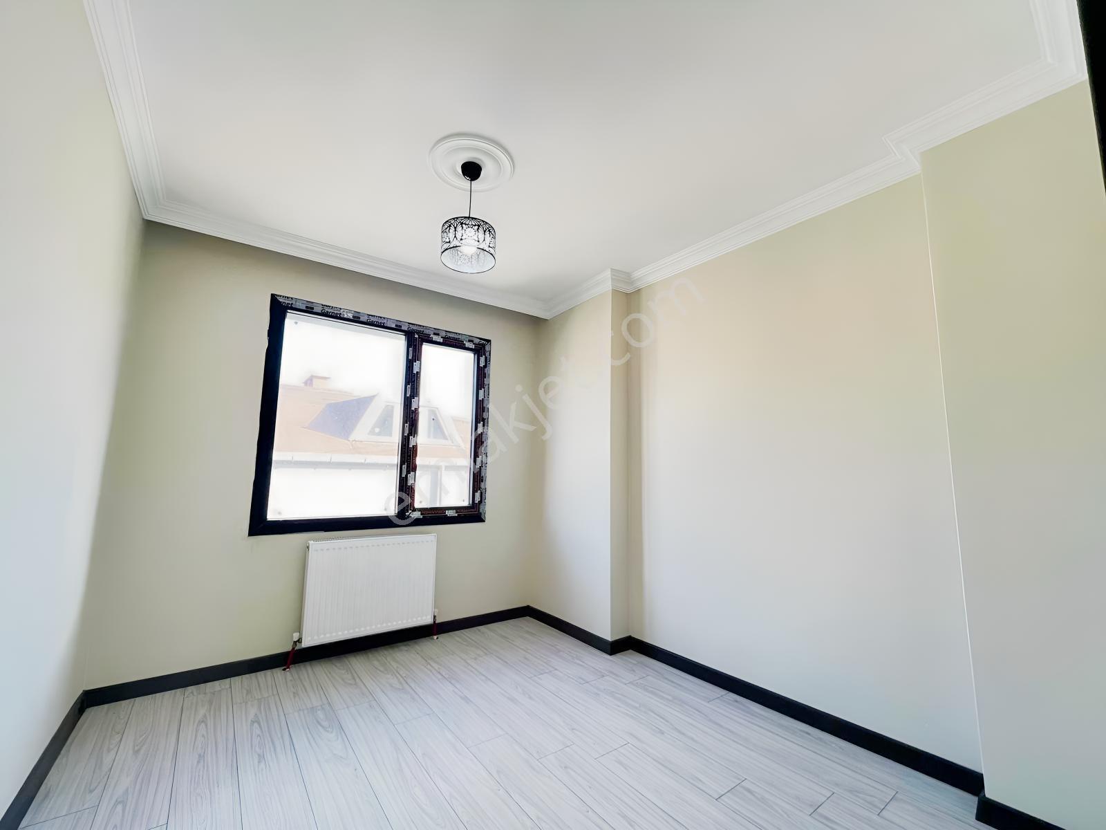 Delfa Yapıdan Tapu Müdürlüğü Karşısı 2+1 Satılık Daire — fotoğraf 13