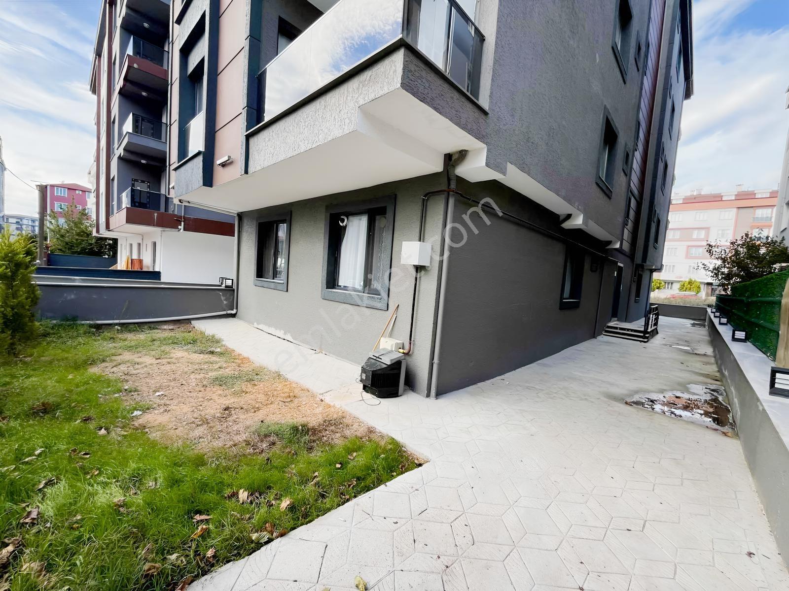 Delfa Yapıdan Tapu Müdürlüğü Karşısı 2+1 Satılık Daire — fotoğraf 17