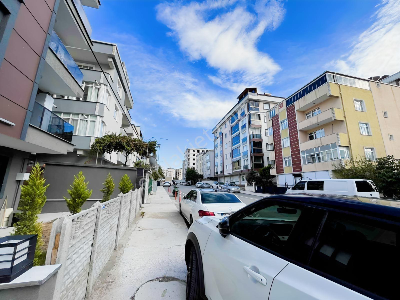 Delfa Yapıdan Tapu Müdürlüğü Karşısı 2+1 Satılık Daire — fotoğraf 18
