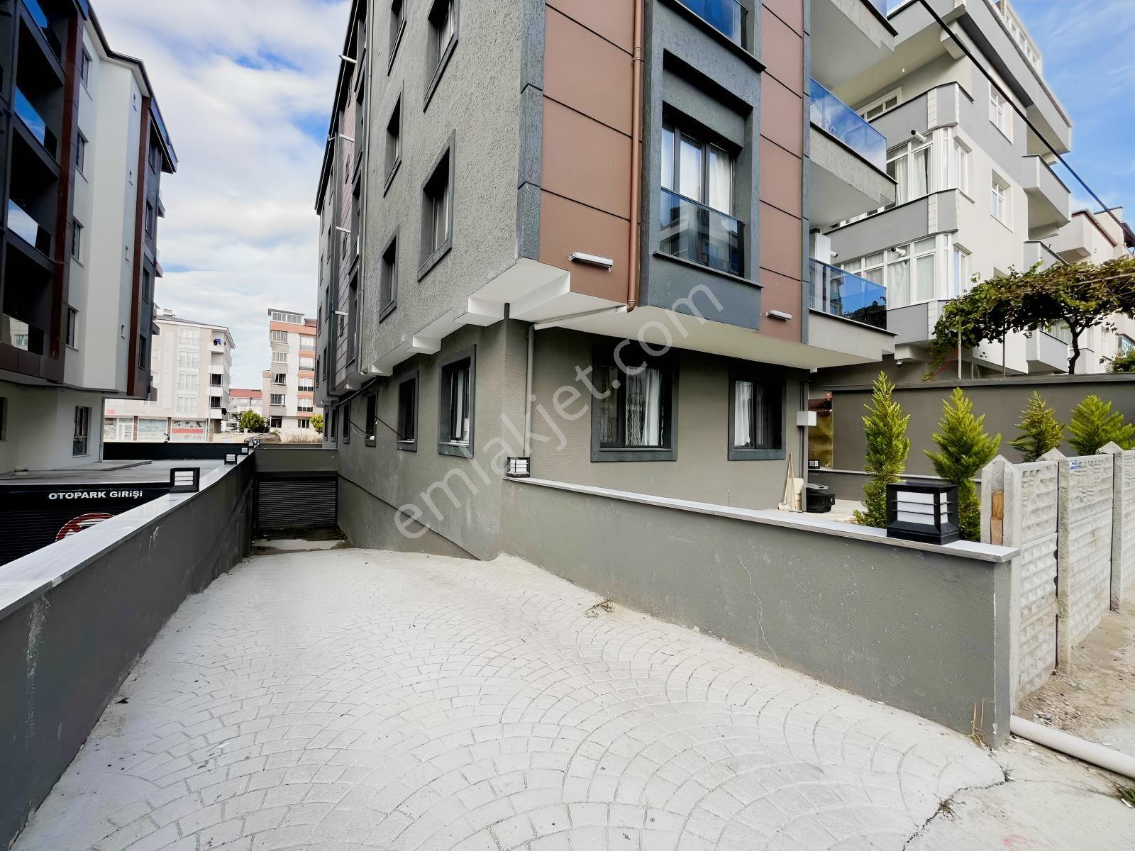 Delfa Yapıdan Tapu Müdürlüğü Karşısı 2+1 Satılık Daire — fotoğraf 19