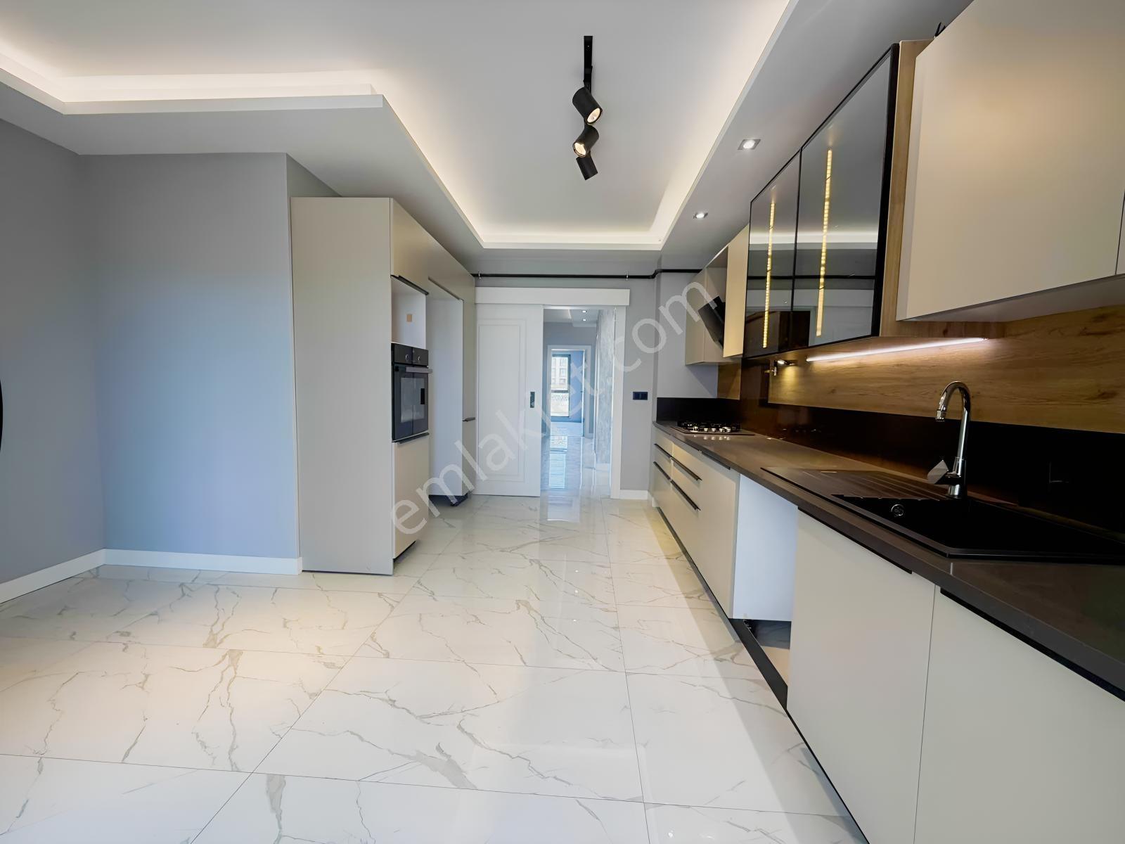 Best Ever Kayapada Ultra Lüks 4.5+1 175 M2 Satılık Son Daire — fotoğraf 2