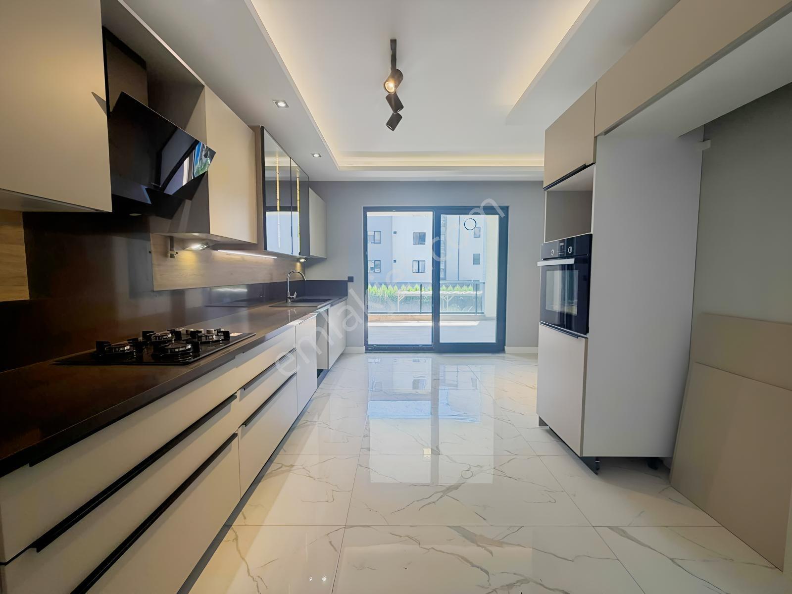 Best Ever Kayapada Ultra Lüks 4.5+1 175 M2 Satılık Son Daire — fotoğraf 4