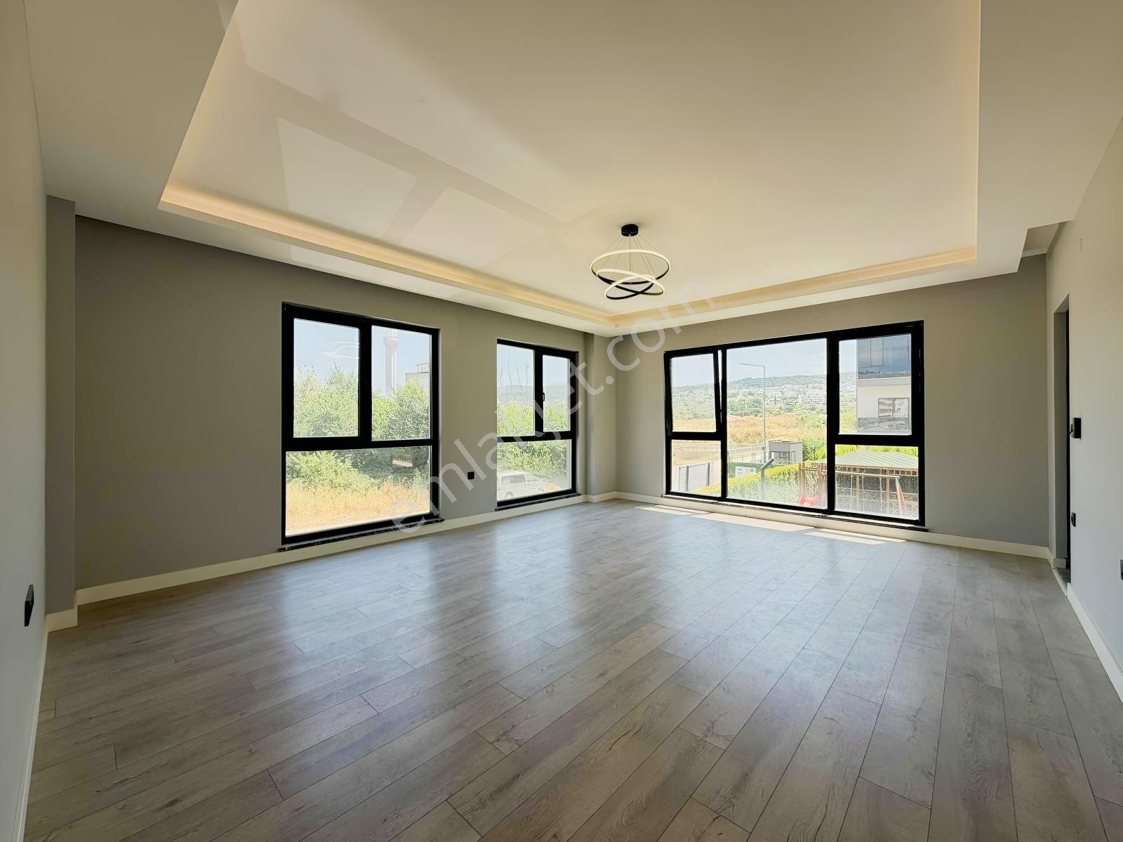 Best Ever Kayapada Ultra Lüks 4.5+1 175 M2 Satılık Son Daire — fotoğraf 5