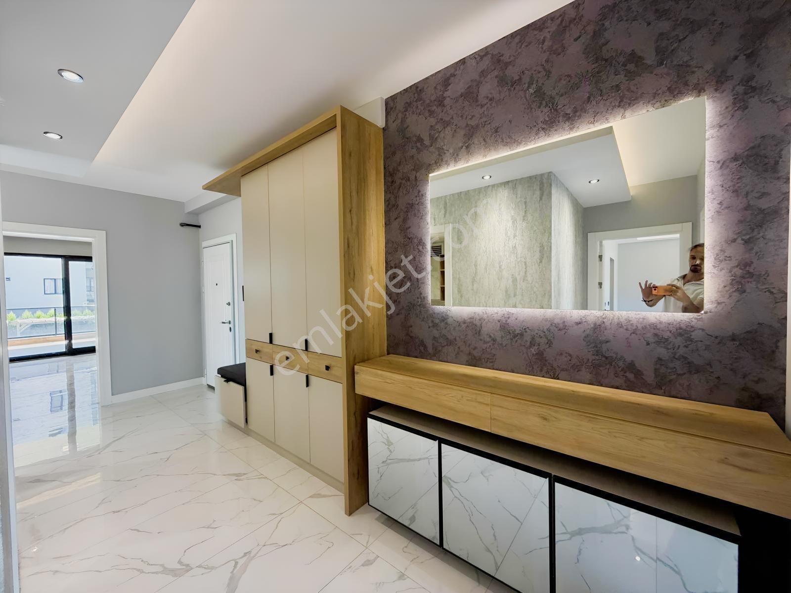 Best Ever Kayapada Ultra Lüks 4.5+1 175 M2 Satılık Son Daire — fotoğraf 6