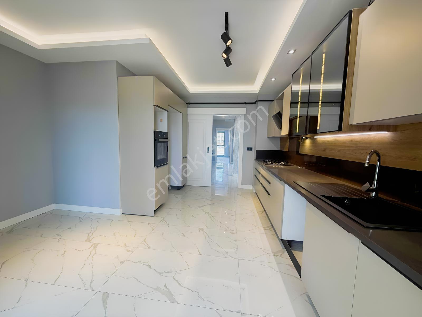 Best Ever Kayapada Ultra Lüks 4.5+1 175 M2 Satılık Son Daire — fotoğraf 9