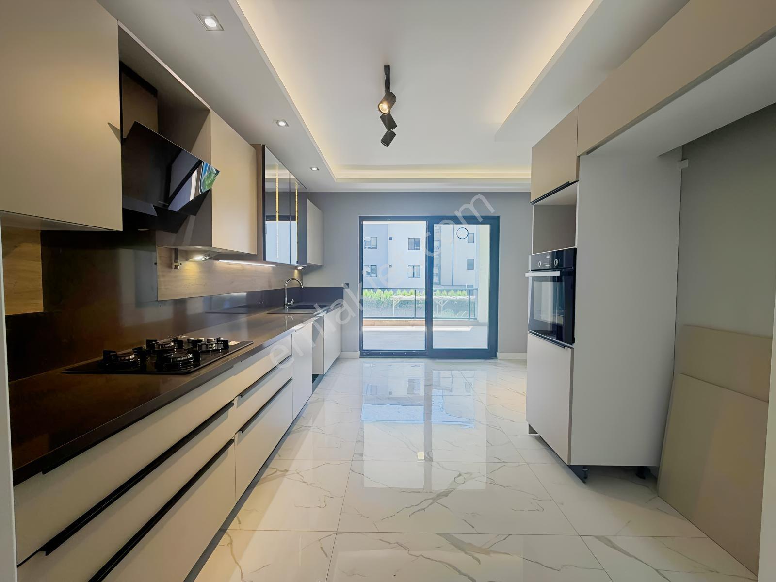 Best Ever Kayapada Ultra Lüks 4.5+1 175 M2 Satılık Son Daire — fotoğraf 10