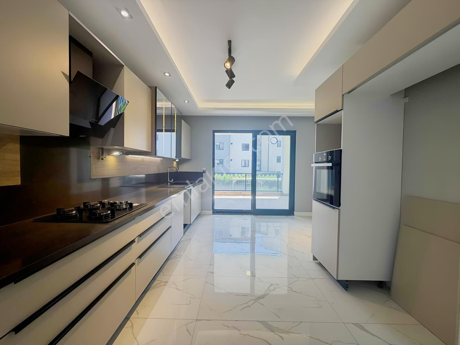 Best Ever Kayapada Ultra Lüks 4.5+1 175 M2 Satılık Son Daire — fotoğraf 11