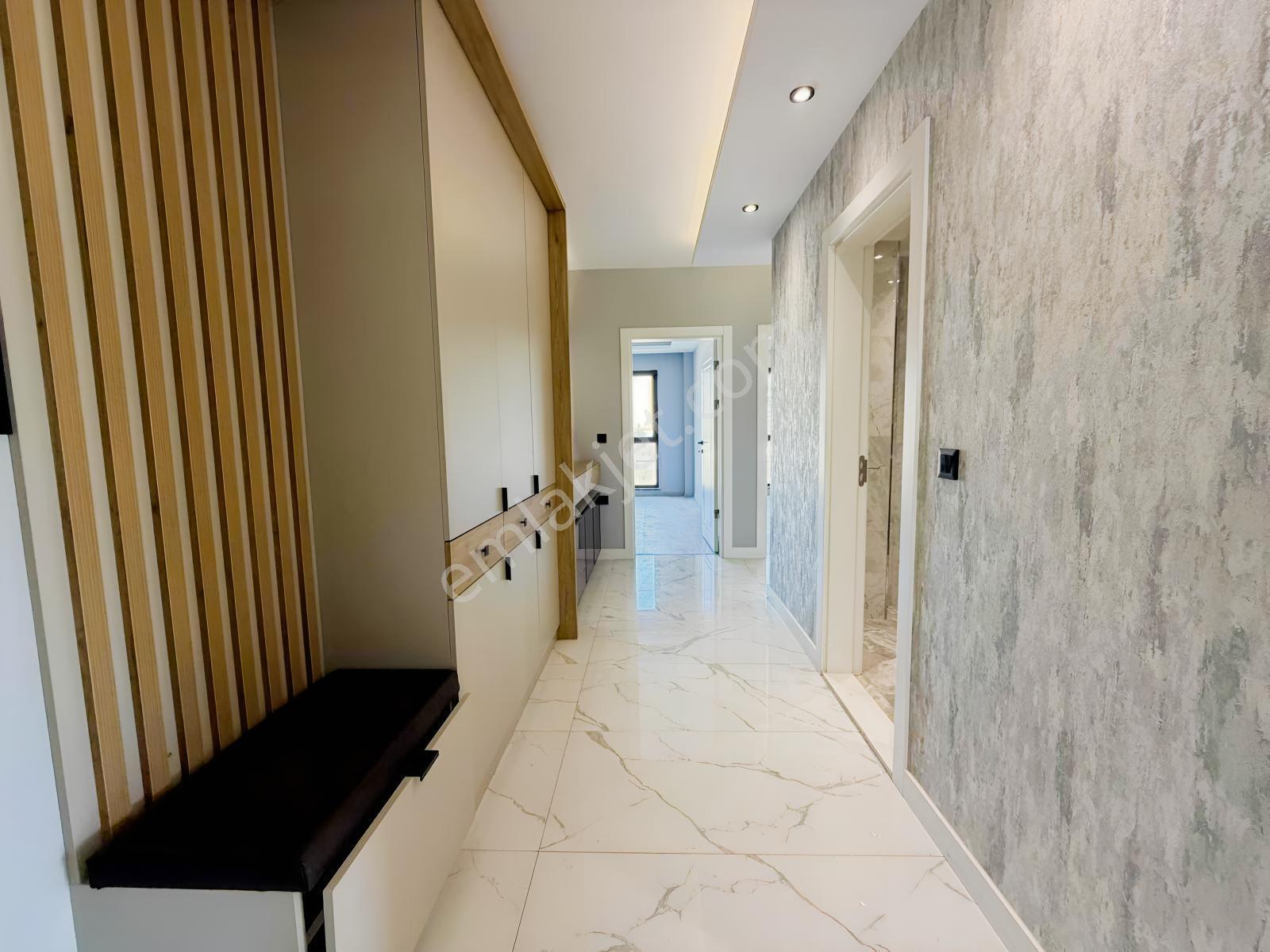 Best Ever Kayapada Ultra Lüks 4.5+1 175 M2 Satılık Son Daire — fotoğraf 12