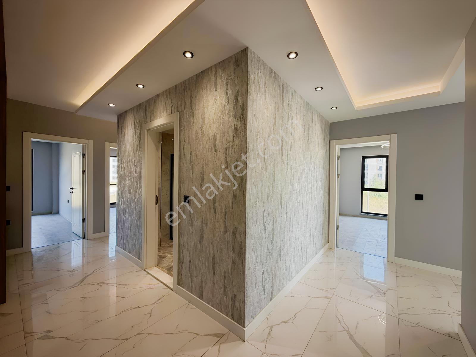 Best Ever Kayapada Ultra Lüks 4.5+1 175 M2 Satılık Son Daire — fotoğraf 13