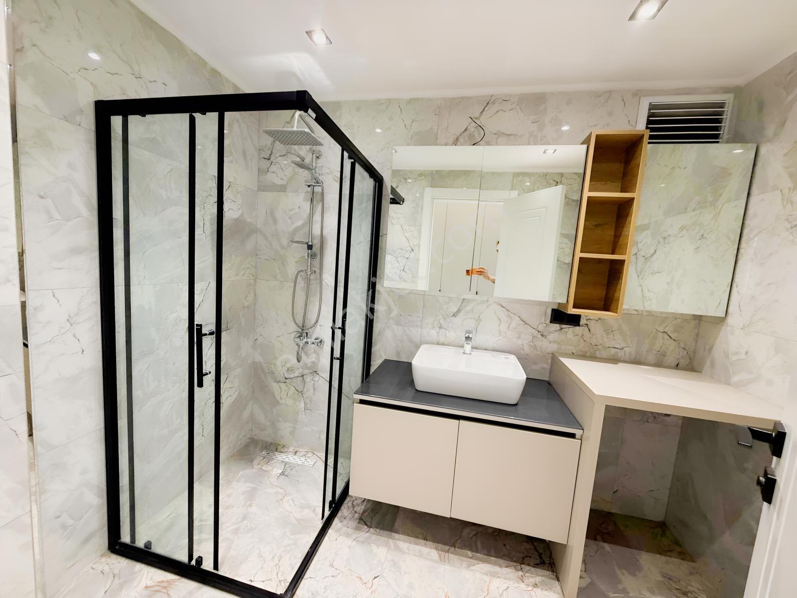 Best Ever Kayapada Ultra Lüks 4.5+1 175 M2 Satılık Son Daire — fotoğraf 14
