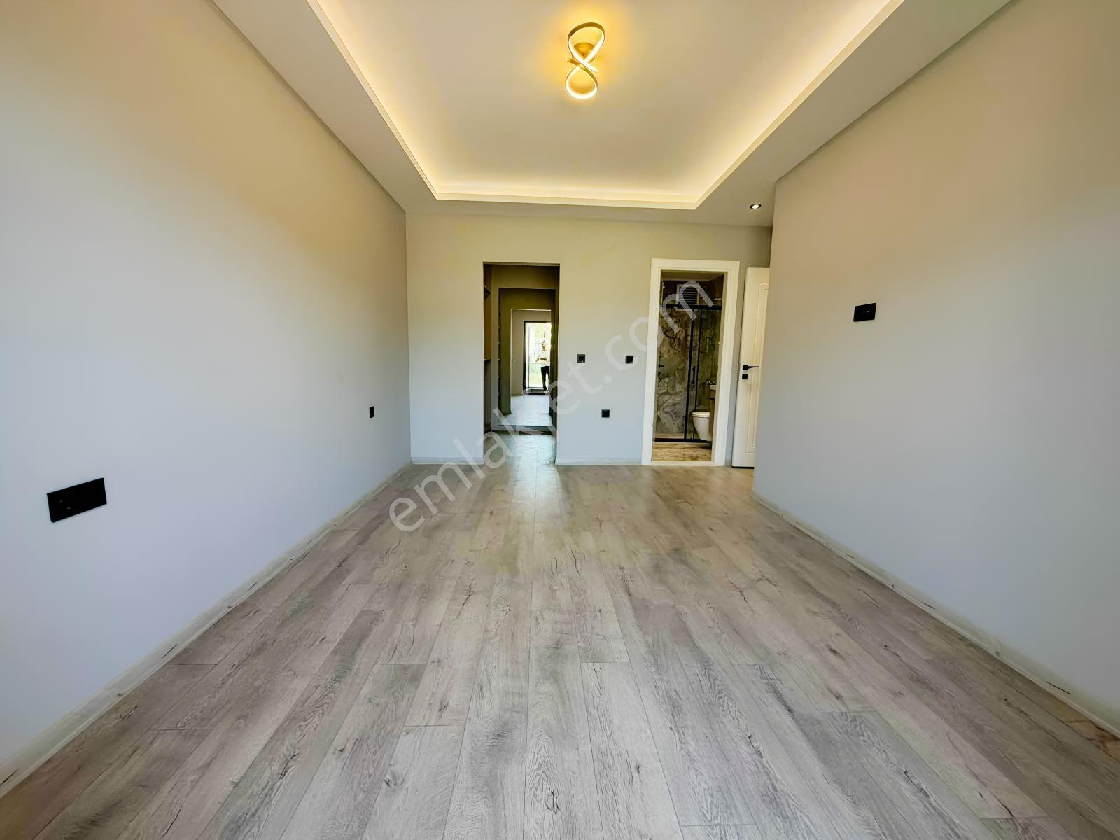 Best Ever Kayapada Ultra Lüks 4.5+1 175 M2 Satılık Son Daire — fotoğraf 18
