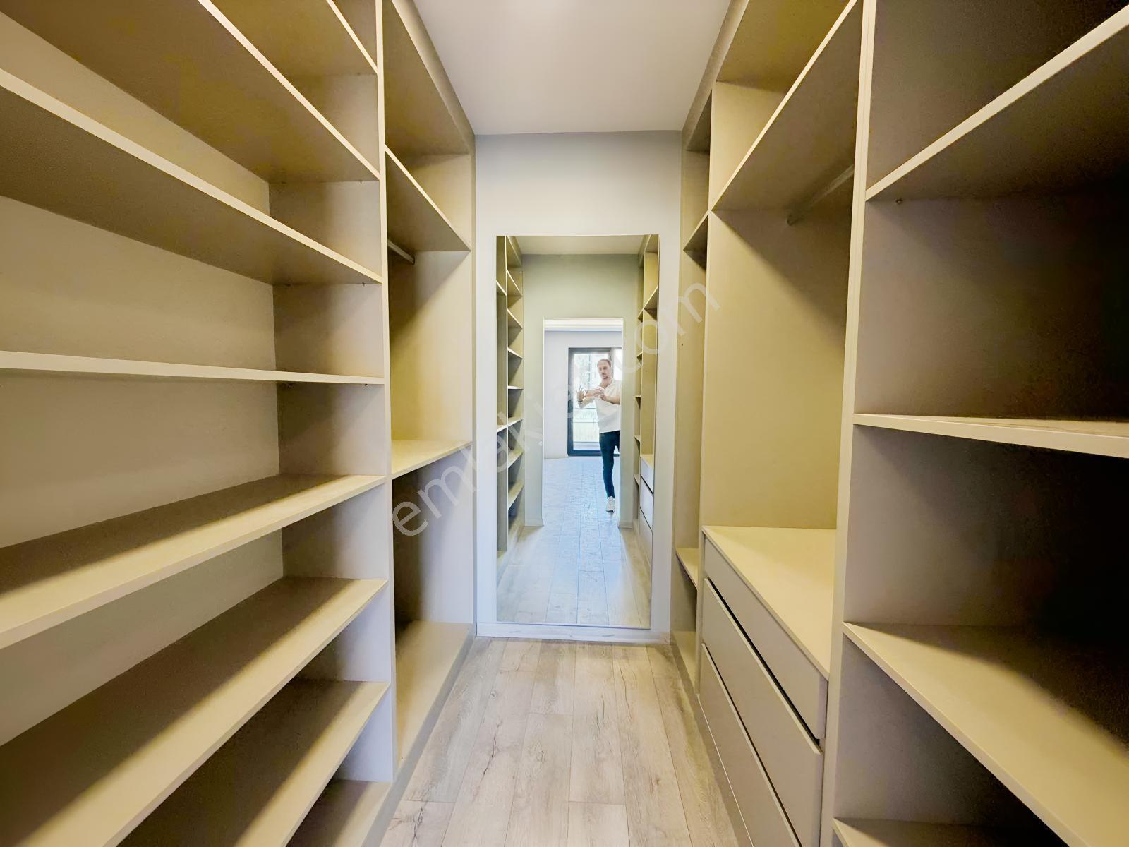 Best Ever Kayapada Ultra Lüks 4.5+1 175 M2 Satılık Son Daire — fotoğraf 20