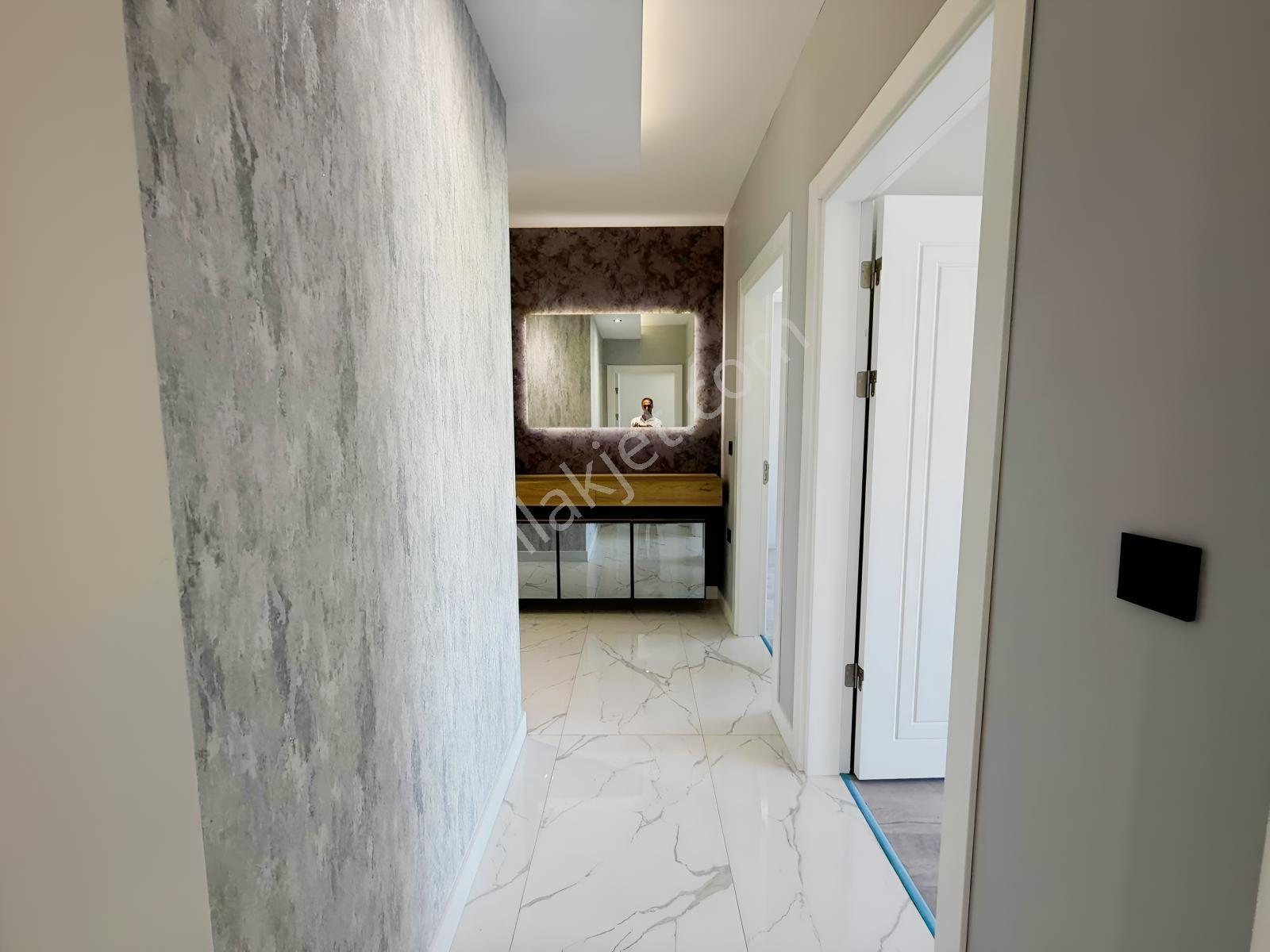 Best Ever Kayapada Ultra Lüks 4.5+1 175 M2 Satılık Son Daire — fotoğraf 22