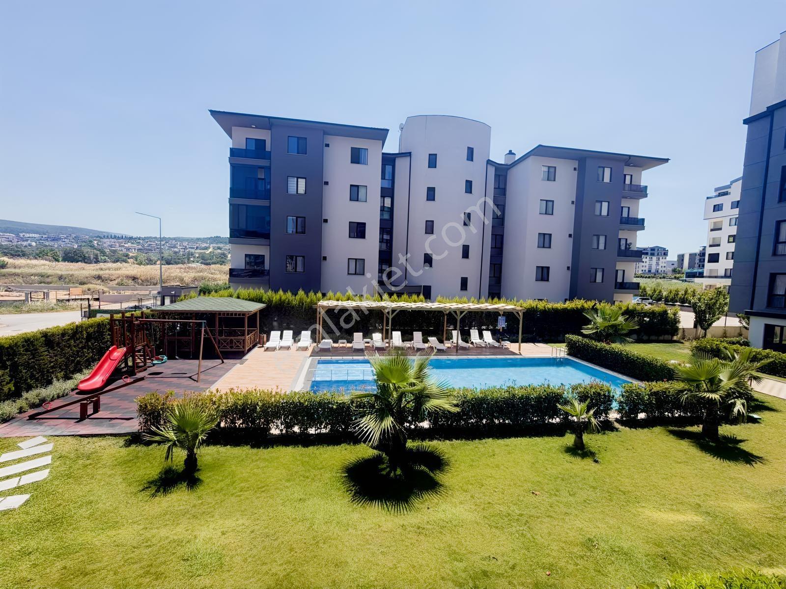 Best Ever Kayapada Ultra Lüks 4.5+1 175 M2 Satılık Son Daire — fotoğraf 26