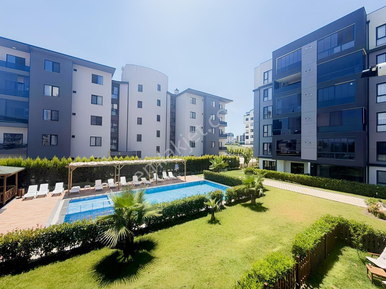Best Ever Kayapada Ultra Lüks 4.5+1 175 M2 Satılık Son Daire — fotoğraf 27
