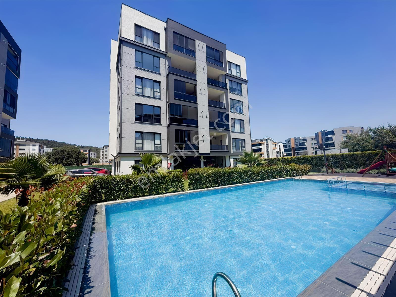 Best Ever Kayapada Ultra Lüks 4.5+1 175 M2 Satılık Son Daire — fotoğraf 28