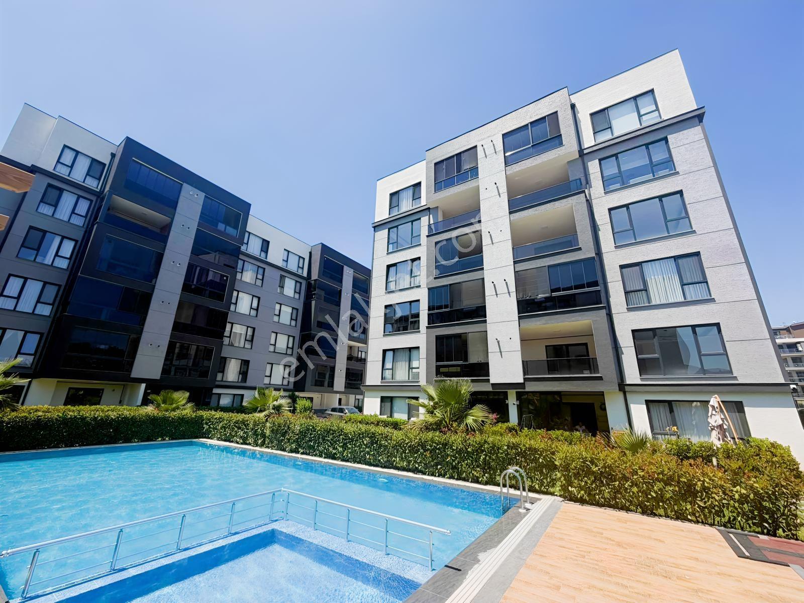 Best Ever Kayapada Ultra Lüks 4.5+1 175 M2 Satılık Son Daire — fotoğraf 29