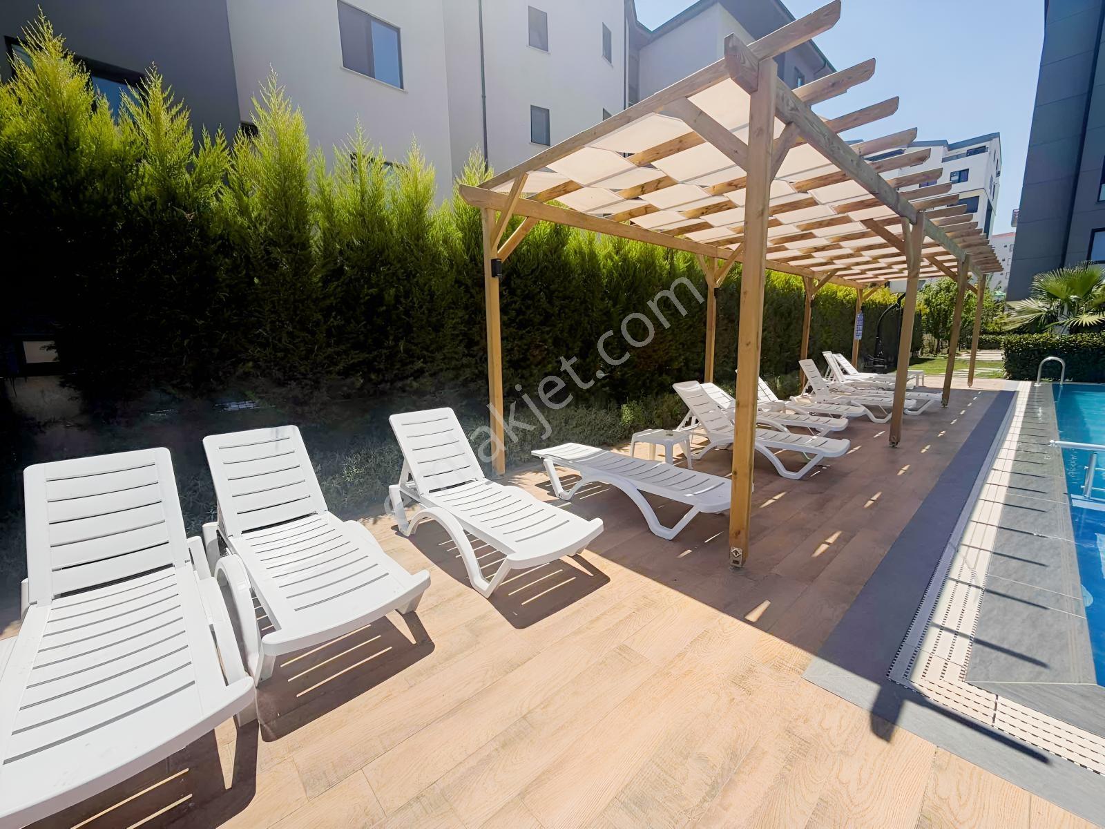 Best Ever Kayapada Ultra Lüks 4.5+1 175 M2 Satılık Son Daire — fotoğraf 32
