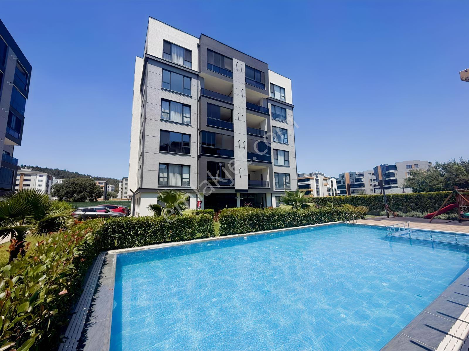 Best Ever Kayapada Ultra Lüks 4.5+1 175 M2 Satılık Son Daire — fotoğraf 33