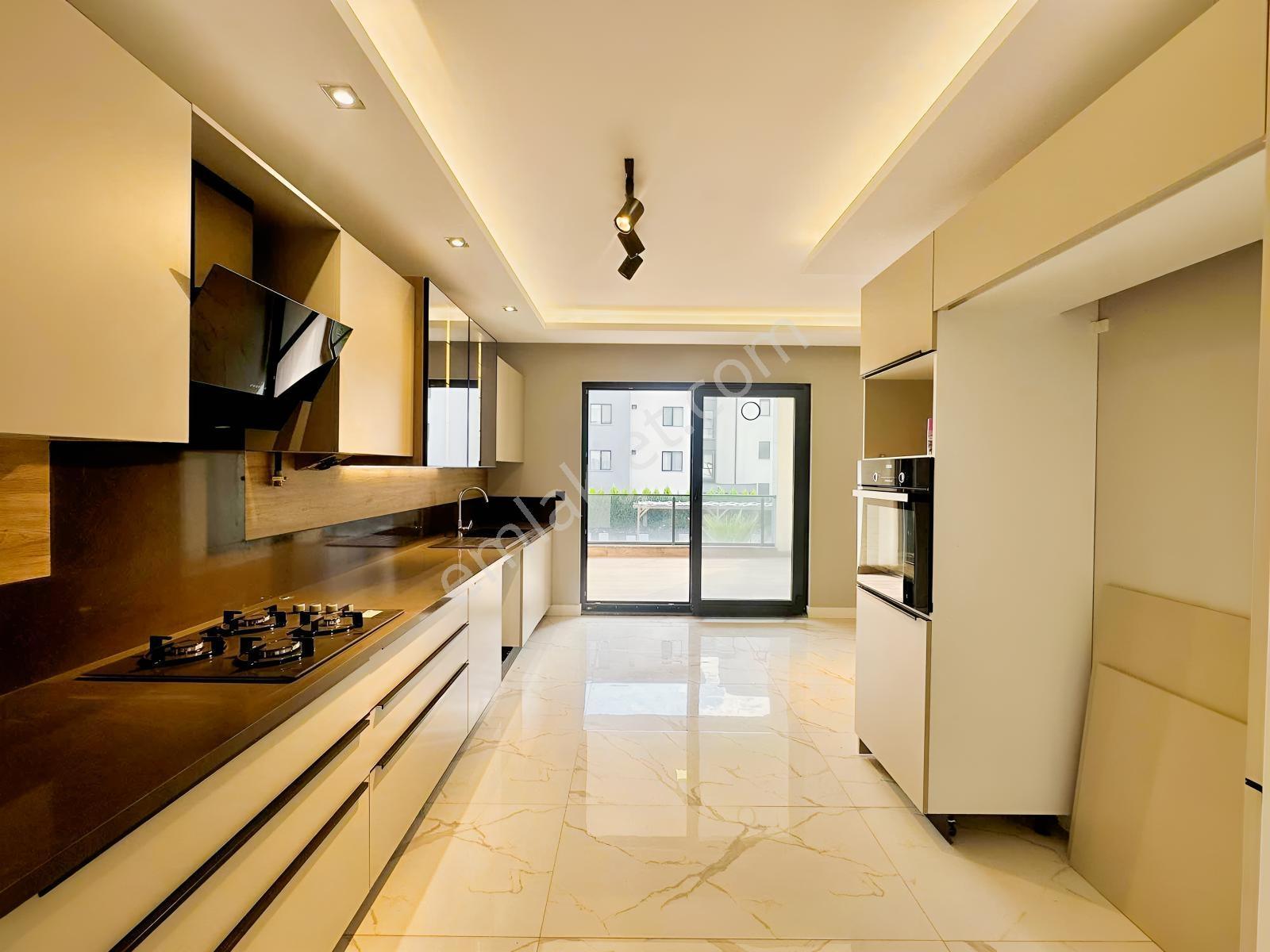 Best Ever Kayapada Ultra Lüks 4.5+1 175 M2 Satılık Son Daire — fotoğraf 34