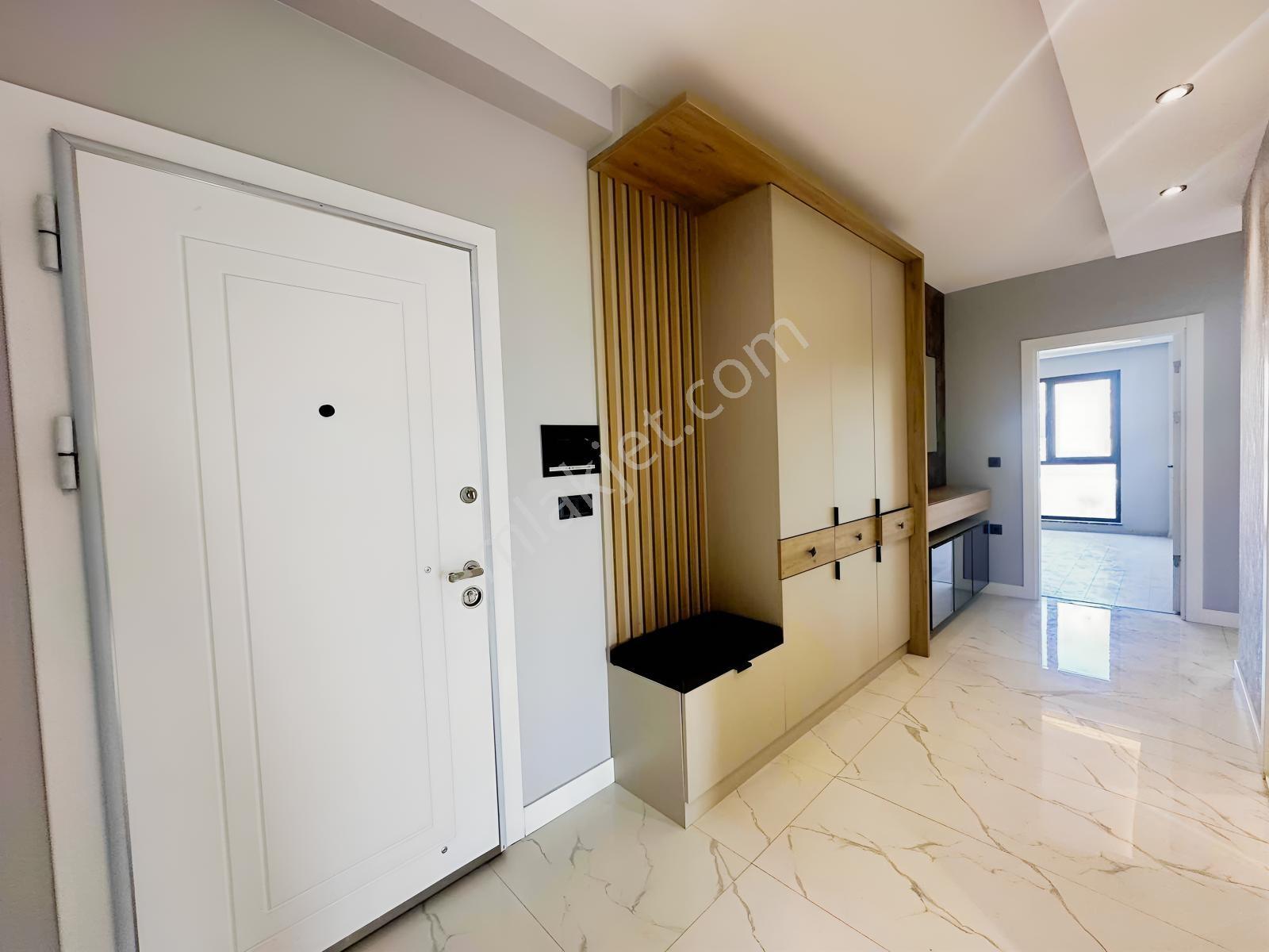 Best Ever Kayapada Ultra Lüks 4.5+1 175 M2 Satılık Son Daire — fotoğraf 35