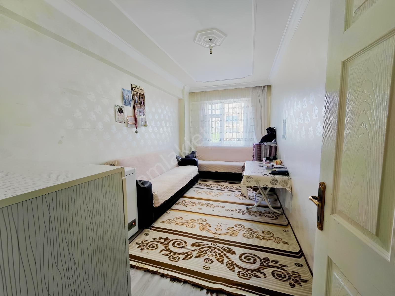 Lunapark Karşısı H.hamza Camisi Yanı Satılık 3 + 1 Daire — fotoğraf 2