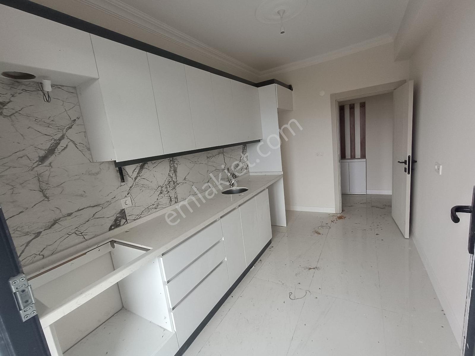 Marmaracık Göl Manzaralı Kat Seçenekli 2+1 Satılık Lüx Daireler