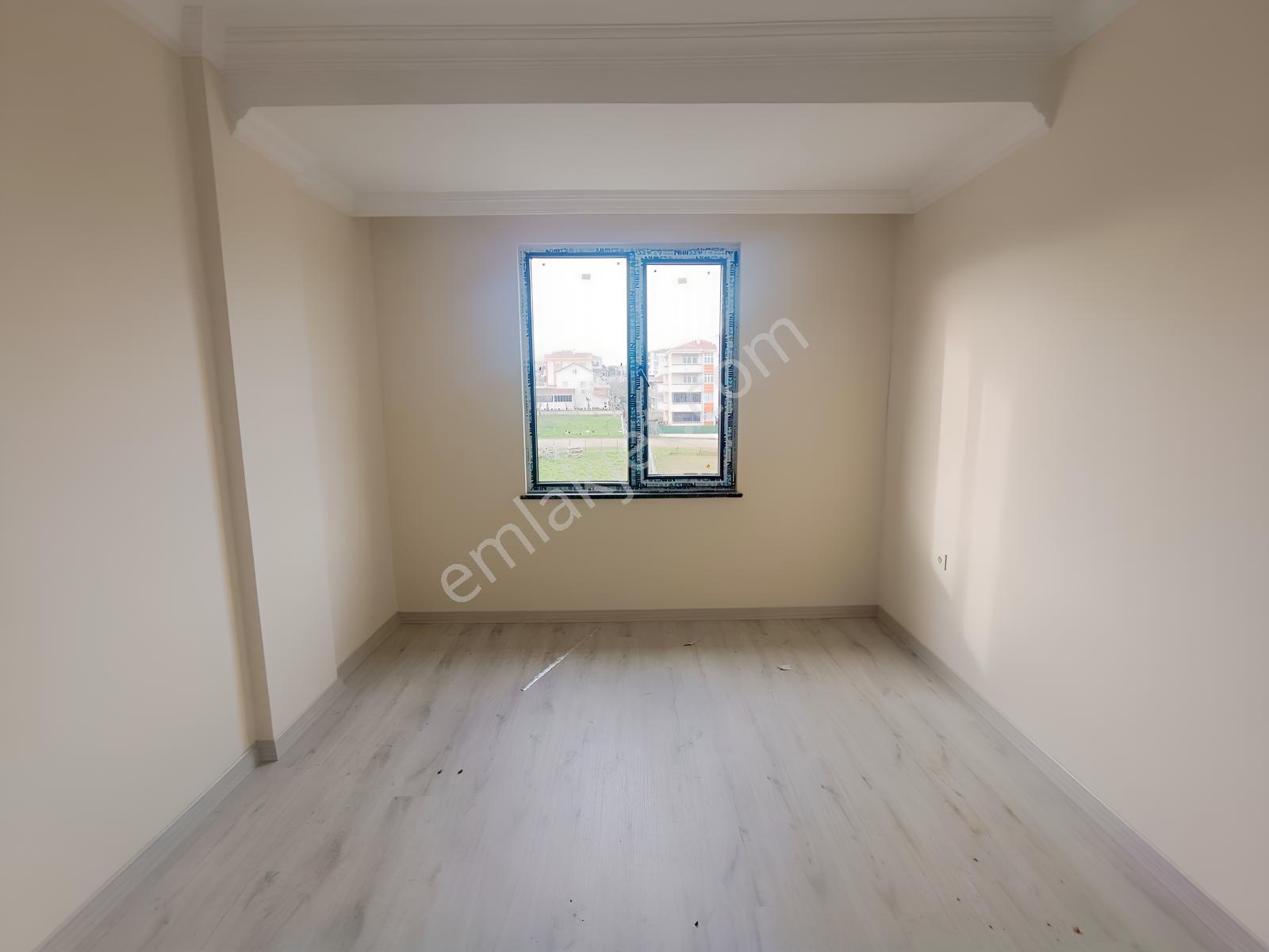 Marmaracık Göl Manzaralı Kat Seçenekli 2+1 Satılık Lüx Daireler — fotoğraf 9