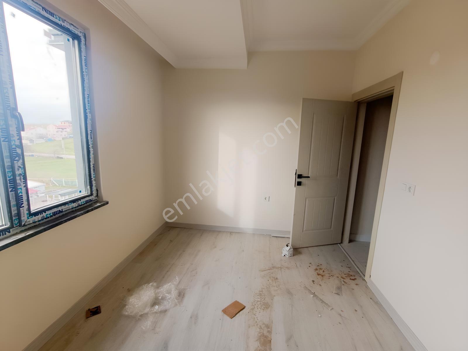 Marmaracık Göl Manzaralı Kat Seçenekli 2+1 Satılık Lüx Daireler — fotoğraf 10