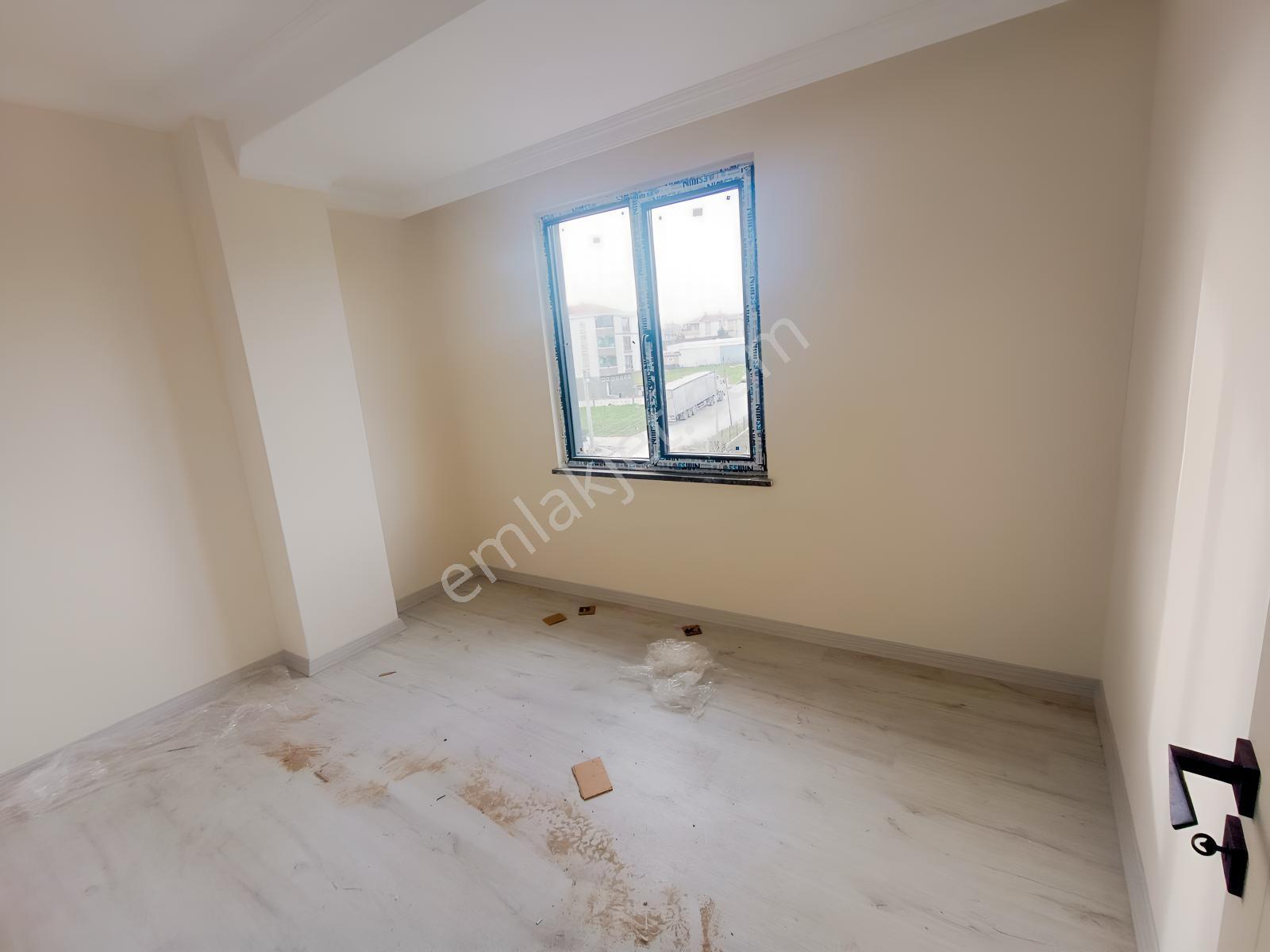 Marmaracık Göl Manzaralı Kat Seçenekli 2+1 Satılık Lüx Daireler — fotoğraf 11