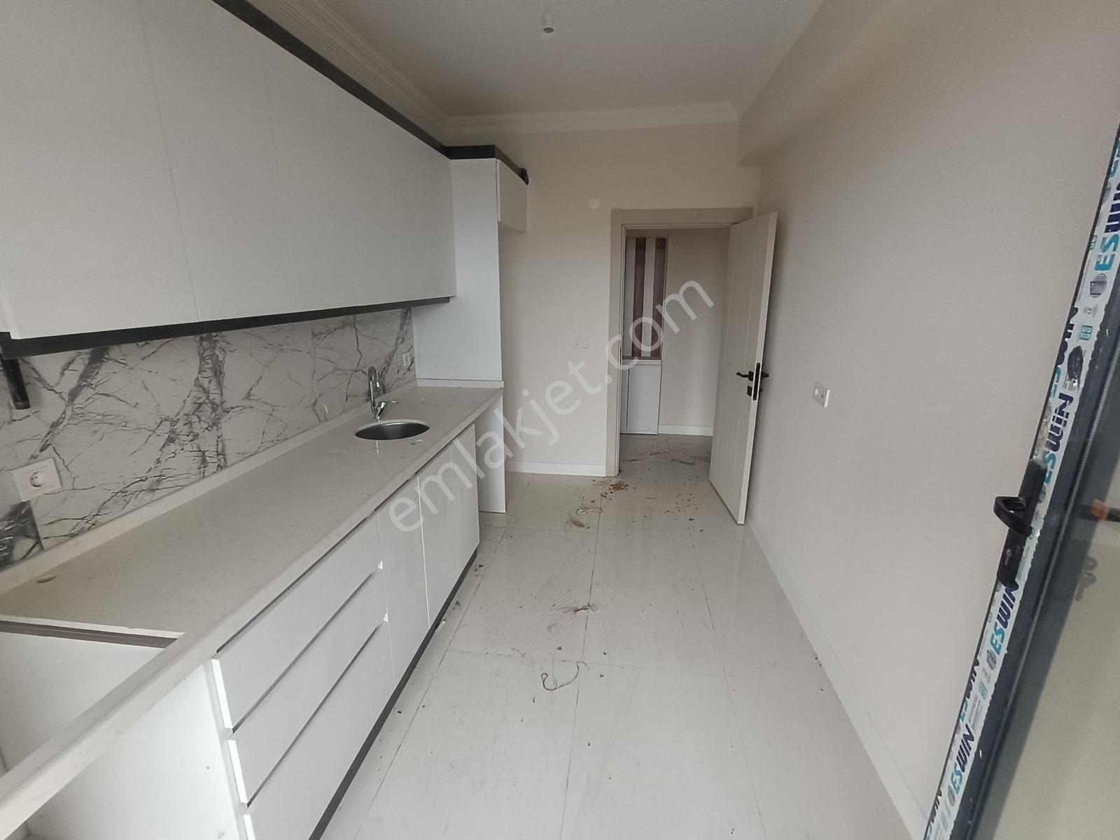 Marmaracık Göl Manzaralı Kat Seçenekli 2+1 Satılık Lüx Daireler — fotoğraf 12